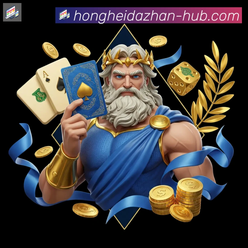 平台使命图